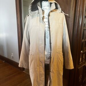 Utility Lined Jacket by Gallery